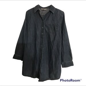 Coldwater creek long sleeve